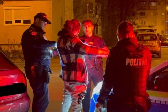 „bărbat înjunghiat la Jimbolia în urma unui conflict într-un bar din Timiș”