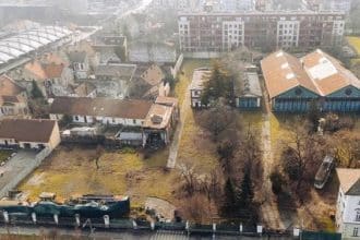 Proiectul MultipleXity prinde viață: 149 milioane lei pentru halele de tramvai