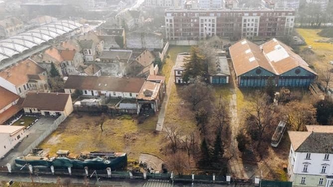 Proiectul MultipleXity prinde viață: 149 milioane lei pentru halele de tramvai