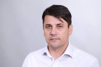 Profesorul Marin Popescu, noul consilier pentru învățământ preuniversitar în cabinetul ministrului Mihai Dimian.