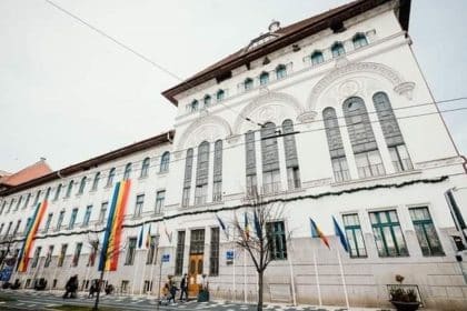 Anunt privind dezbaterea publica a Primariei Timisoara referitoare la mutarea salilor de jocuri de noroc in cartierul Freidorf