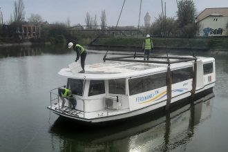 vaporase Bega Timisoara