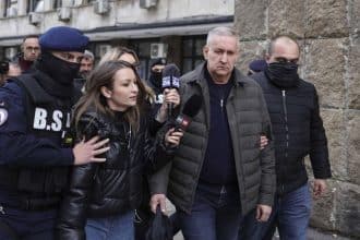 DNA: Percheziții la ARR și la șeful instituției, Cristian Anton