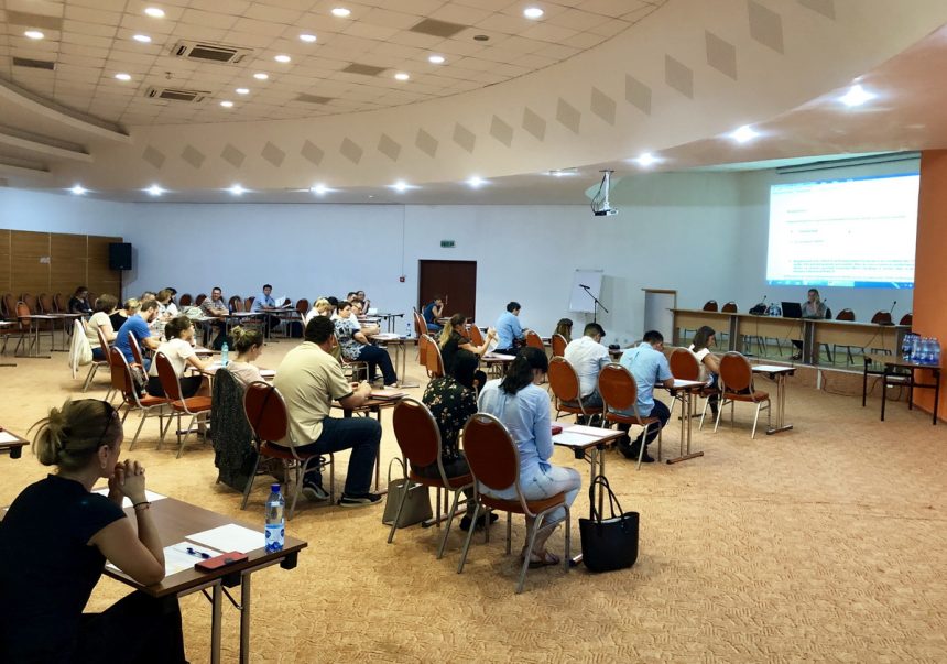 Curs gratuit de expert dezvoltare durabilă organizat de CCIAT pentru angajații din Regiunea Vest, desfășurat online în 2026