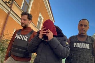 DIICOT Timișoara anchetează un bărbat acuzat de viol asupra unui minor și pornografie infantilă