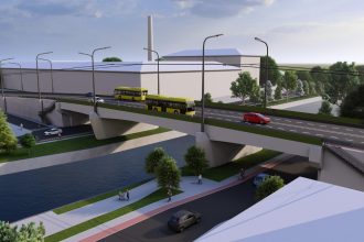 Podul Muncii din Timișoara intră în reabilitare, cu lucrări finanțate din fonduri europene și restricții de trafic în zonă