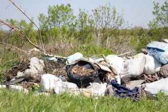 operatori deseuri Timisoara