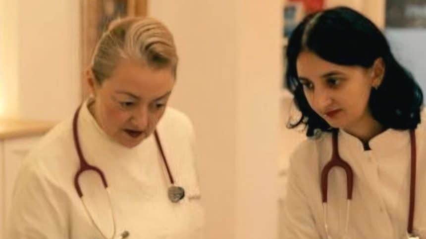 Centrul Național de Fibroză Chistică Timișoara: Tratament la standarde UE