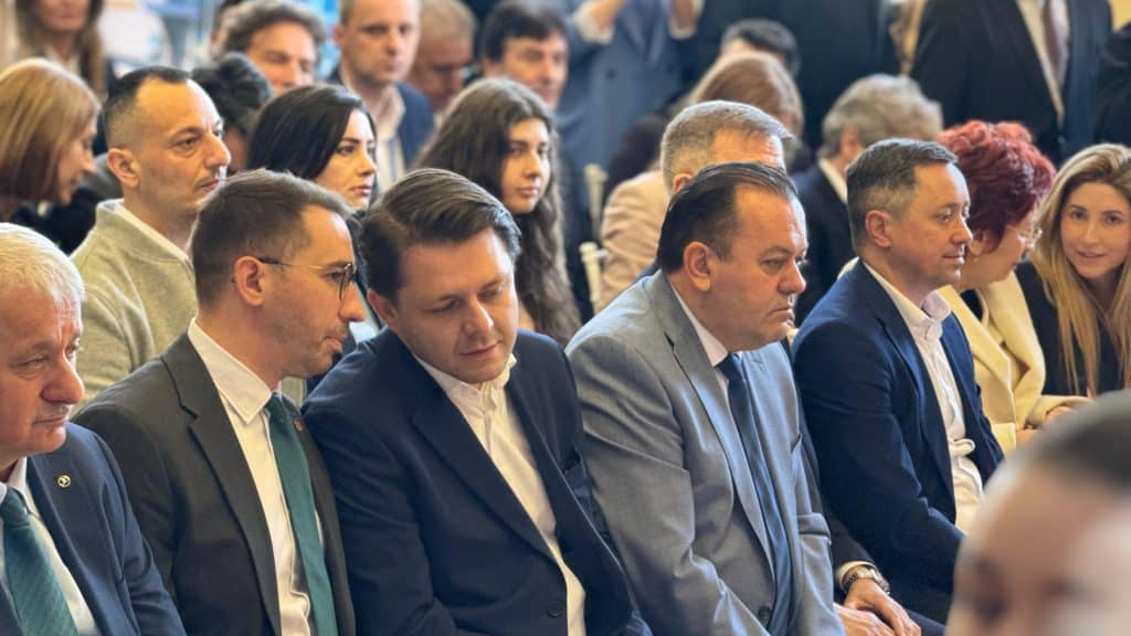 Ruben Lațcău critici PSD: Scenariul guvernării Bolojan-USR