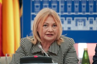 Reduceri personal primării Timiș 2026: Anunț Prefect Cornelia Micicoi