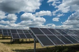 Licitație parc fotovoltaic Timișoara: Energie verde pentru iluminat