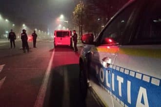 Polițiștii din Petroșani au depistat doi tineri din Petrila sub influența drogurilor la volan, pe DN 66 și în municipiu.