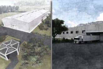 Tehnologie de ultimă generație sub lacăt: Centrul de la Tomnatic așteaptă o decizie tehnică pentru deschidere.