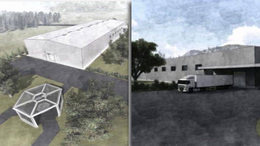 Tehnologie de ultimă generație sub lacăt: Centrul de la Tomnatic așteaptă o decizie tehnică pentru deschidere.