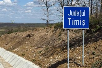 Final de lucrări: O investiție de 4,3 milioane de lei asigură acum un tranzit sigur și rapid spre județul vecin.