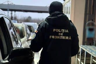 Arsenal de arme letale și sute de kilograme de muniție descoperite în urma cooperării dintre autoritățile din România și Austria.