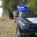 Documente și probe ridicate de procurorii din Timișoara în dosarul de trafic de migranți guvernat de cetățeni străini și români.