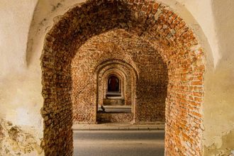 Bastionul Maria Theresia din Timișoara și Conacul Mocioni din Foeni, finaliste la competiția națională Destinația Anului 2026.