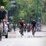 Bulevarde închise în centrul Timișoarei pentru competiția de ciclism Poli Bike Challenge, duminică 26 aprilie.