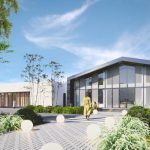 Începutul lucrărilor la centrul de tratament al adicțiilor pentru minori din Ciacova, finanțat de Consiliul Județean Timiș.