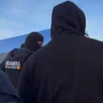 Probe ridicate de DIICOT: canabis, cântare de precizie și grindere descoperite la locuința unui traficant din Timișoara.