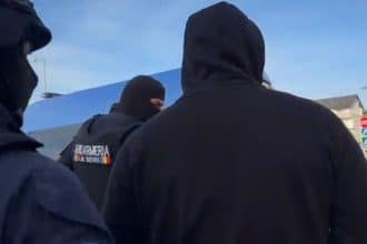 Probe ridicate de DIICOT: canabis, cântare de precizie și grindere descoperite la locuința unui traficant din Timișoara.