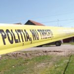 Bărbat găsit fără viață pe malul râului Timiș, la Giroc