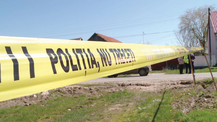 Bărbat găsit fără viață pe malul râului Timiș, la Giroc