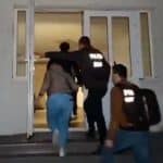 Percheziții DIICOT în Timiș într-un dosar de trafic de droguri cu minori consumatori