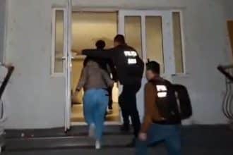 Percheziții DIICOT în Timiș într-un dosar de trafic de droguri cu minori consumatori