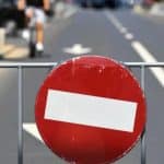 Restricții trafic Timiș sâmbătă 18 aprilie 2026 în Dumbrăvița și Sânmihaiu Român