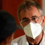 Medicul Dorel Săndesc, managerul Spitalului Județean din Timișoara, a primit o condamnare definitivă cu suspendare din partea Curții de Apel.