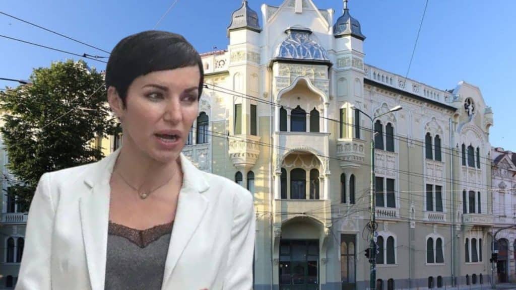 Consilierul local Roxana Iliescu critică strategia imobiliară și achizițiile de patrimoniu ale Primăriei Timișoara.