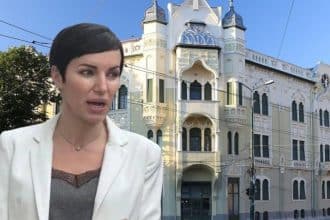 Consilierul local Roxana Iliescu critică strategia imobiliară și achizițiile de patrimoniu ale Primăriei Timișoara.