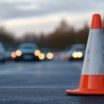 „Trafic auto în Timișoara afectat de noile restricții și străzi închise pentru lucrări din 25 mai.”
