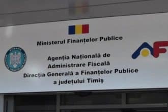 „Interfața sistemului RO e-Factura ANAF, obligatoriu de la 1 iunie 2026 pentru PFA și activități economice independente.”
