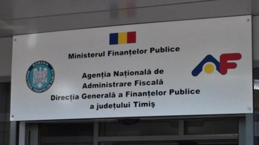 „Interfața sistemului RO e-Factura ANAF, obligatoriu de la 1 iunie 2026 pentru PFA și activități economice independente.”