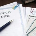 Intrarea principală în sediul Direcției de Evidență a Persoanelor Timișoara de pe Bulevardul Mihai Eminescu.