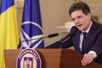 Sediul Consulatului General al Federației Ruse din Constanța vizat de decizia de închidere a autorităților române.