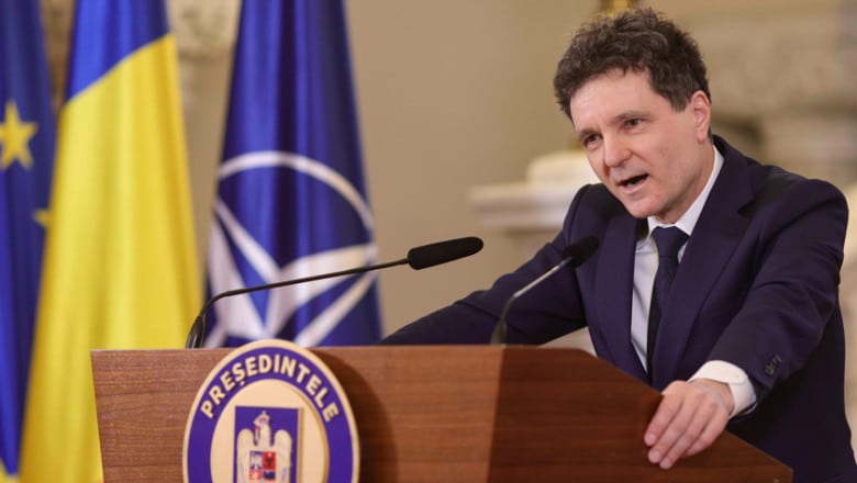 Sediul Consulatului General al Federației Ruse din Constanța vizat de decizia de închidere a autorităților române.