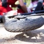 Copil de 13 ani transportat la spital după accidentul cu trotinetă electrică din Deva