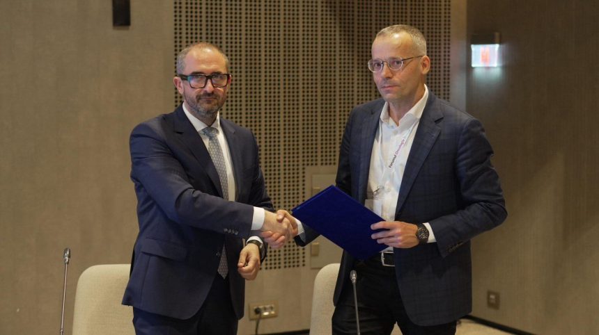 Protocol de colaborare între specialiștii în diabet și oncologie, semnat la Timișoara