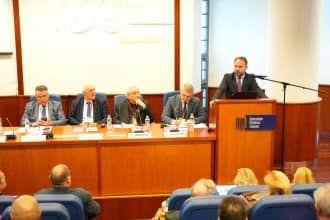 Conferința Instalațiile pentru Construcții și Confortul Ambiental organizată la Universitatea Politehnica Timișoara