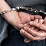 Plante de canabis în ghiveci, pungi cu substanțe pulverulente, cântare de precizie și grindere ridicate de procurorii DIICOT în urma perchezițiilor din Timișoara.