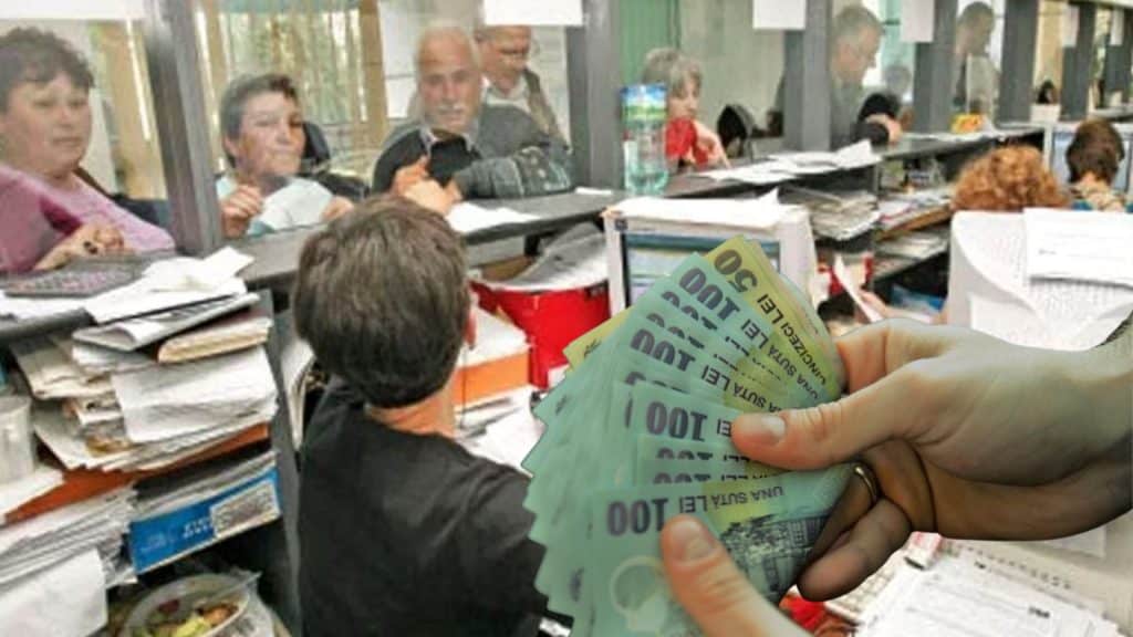 Interfața unui calculator online gratuit utilizat pentru simularea și calcularea salariilor nete ale cadrelor didactice și bugetarilor.