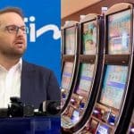 Case și blocuri rezidențiale pe strada Sulina din cartierul istoric Freidorf din Timișoara unde se propune relocarea sălilor de jocuri.
