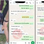 Conversație pe telefonul mobil conținând amenințări cu moartea folosite ca probă în dosarul atacului armat de la Lupeni.