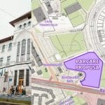 Dispută între Consiliul Județean Timiș și Primăria Timișoara privind parcarea de la Spitalul Județean