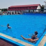 Ștrandul din Fabric din Timișoara se redeschide după remedierea problemelor tehnice