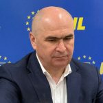 Liderul PNL, Ilie Bolojan, criticând dur decizia președintelui Nicușor Dan de a-l numi pe Adrian Veștea premier fără consultarea partidului.